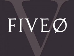 five